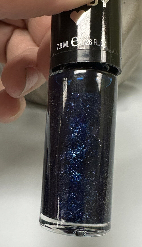Hard Candy Cosmic Love Affair Nail Polish - Blue, 0.26 Fl Oz, Pack of 4