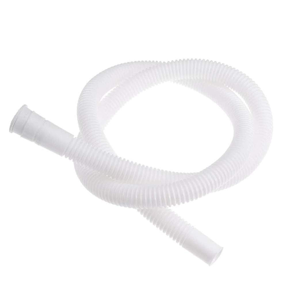 Inflatable Portable Hair Washing Basin with 2 Chambers for Elderly & Camping