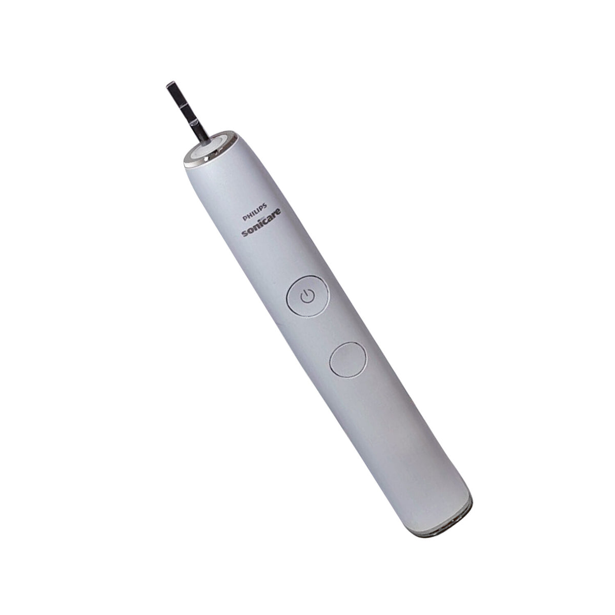Electric Toothbrush Handle for Philips Sonicare DiamondClean Smart 9500 Series - White
