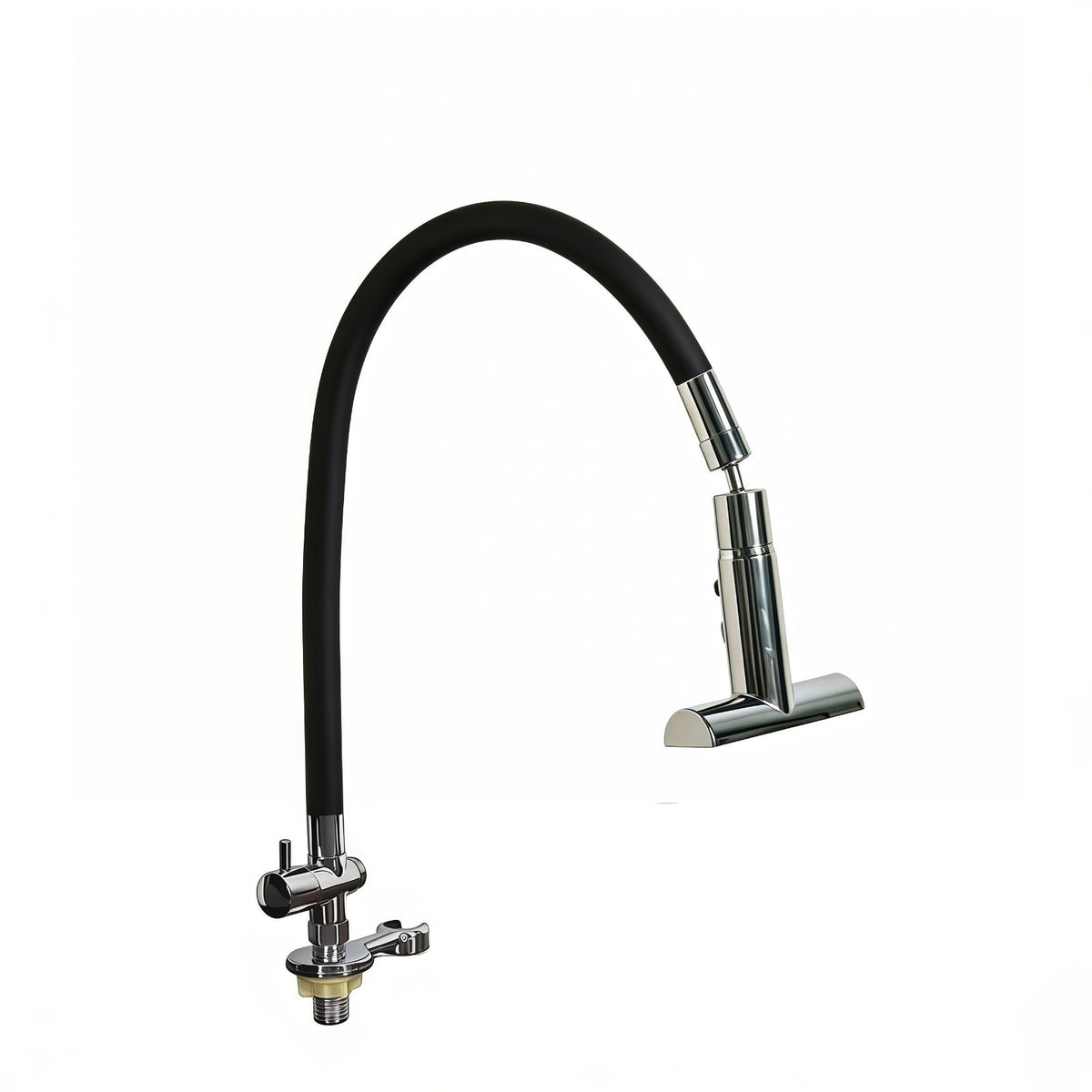 Spa Shampoo Bowl Attachment - Professional Hair Wash Station Accessory