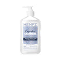 Hempz Cupcakes and Cashmere Body Lotion 17oz - Long-Lasting Moisturizer