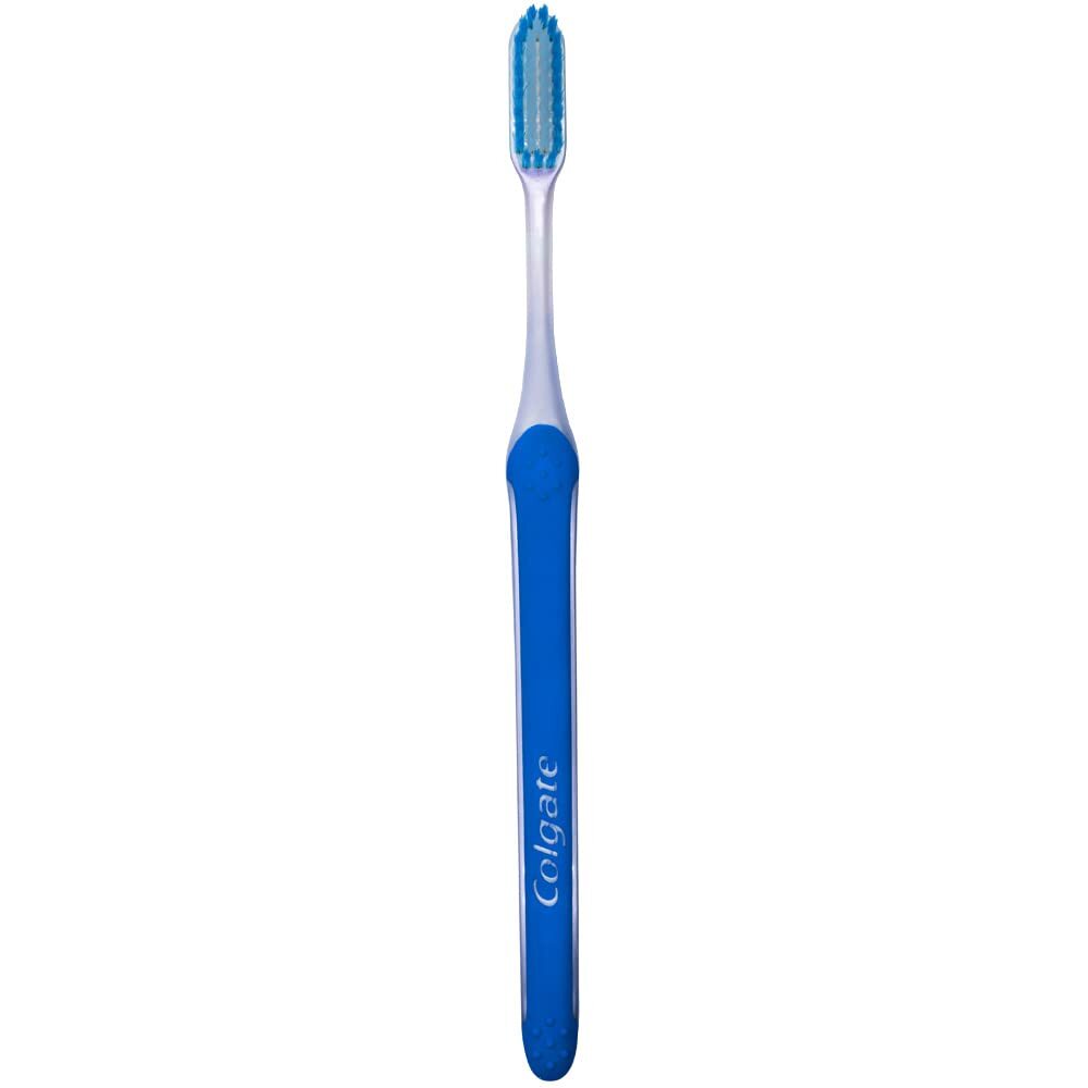 Gentle Soft Toothbrush Pack of 6 for Sensitive Gums - Ultra Slim Bristles