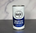 Blue Shaving Powder 5 Oz Regular Strength Hair Removal Depilatory