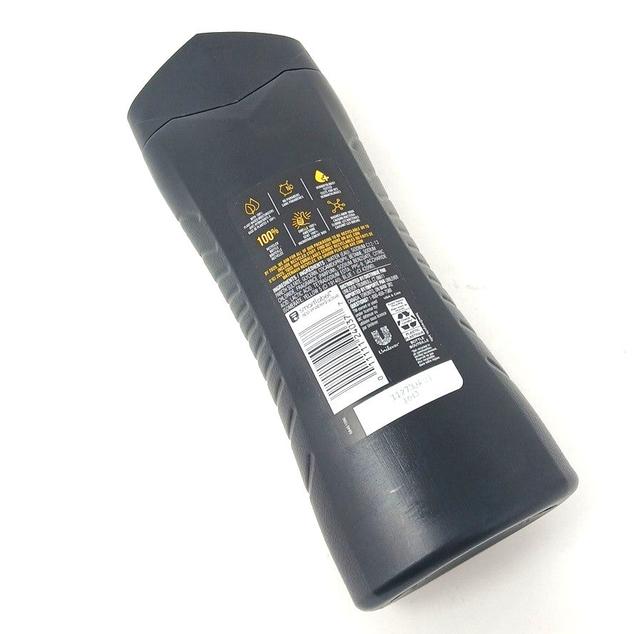 Axe Kilo Body Wash Kaffir Lime Coconut 16oz - Long-lasting 12 Hour Scent