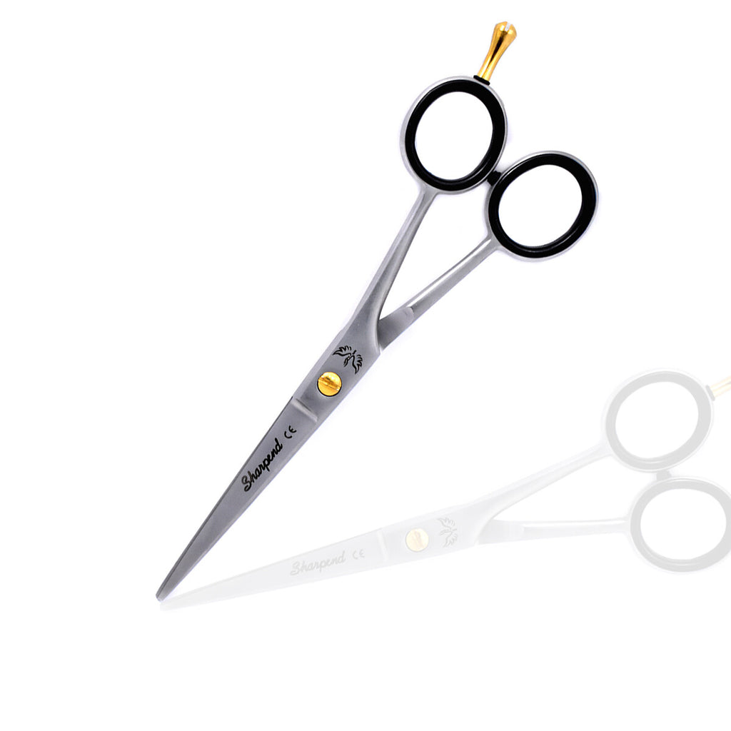 Professional Hairdressing Thinning & Cutting Scissors Set 6 Inch