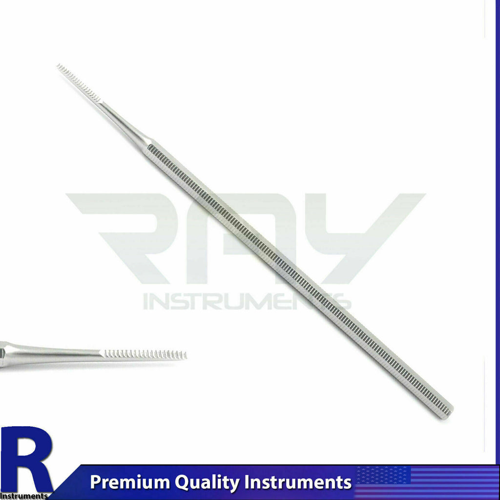 Professional Ingrown Toenail Treatment Instruments Set - Podiatrist Tools