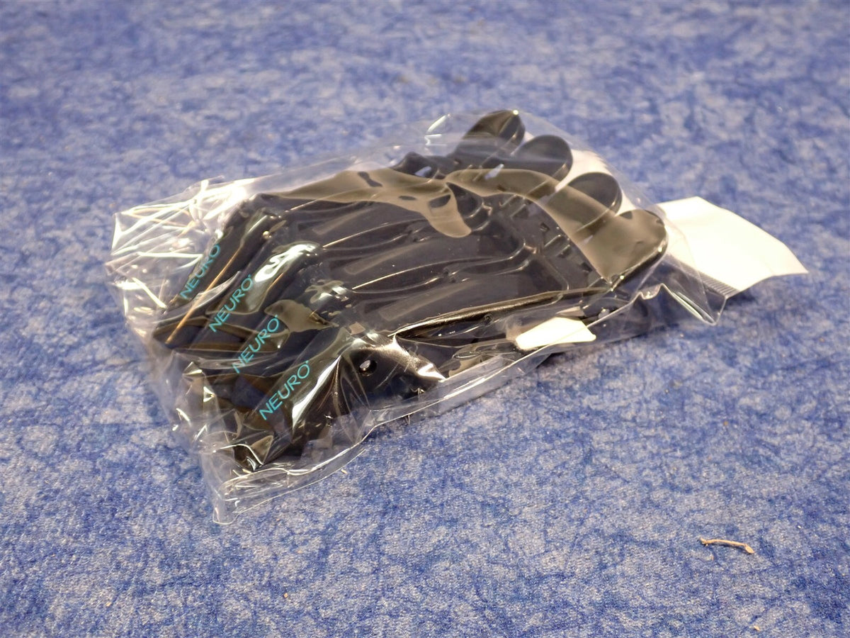 Salon Sectioning Clips - Pack of 12 for Hair Styling & Sectioning