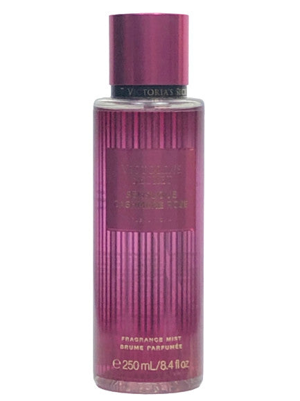 Victoria's Secret Sensuous Cashmere Rose Body Mist 8.4 oz Fragrance Spray