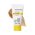 e.l.f. Suntouchable Glow SPF 30 Sunscreen and Makeup Primer, Radiant Finish