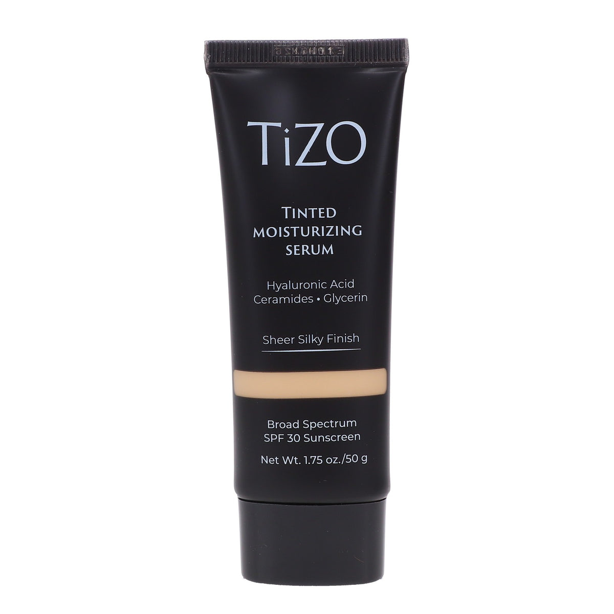 Tinted Moisturizing Serum SPF 30 - Light - All-Day Skin Hydration & Sun Protection