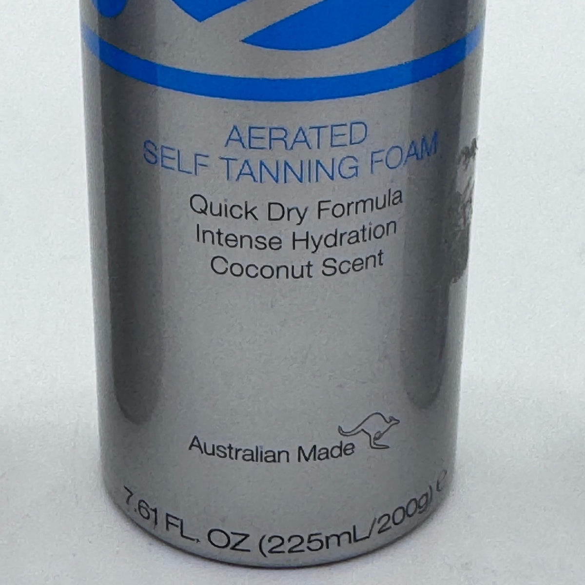 Bondi Sands Aero Self Tanning Foam Light/Medium - Lot of 3 7.61 oz
