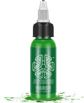 Tattoo Ink 1Oz (30ml) - Natural Plant Pigment for Permanent Makeup