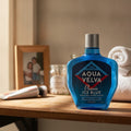 Men's After Shave Lotion with Aquatic Scent - Cooling & Toning, 7 Oz