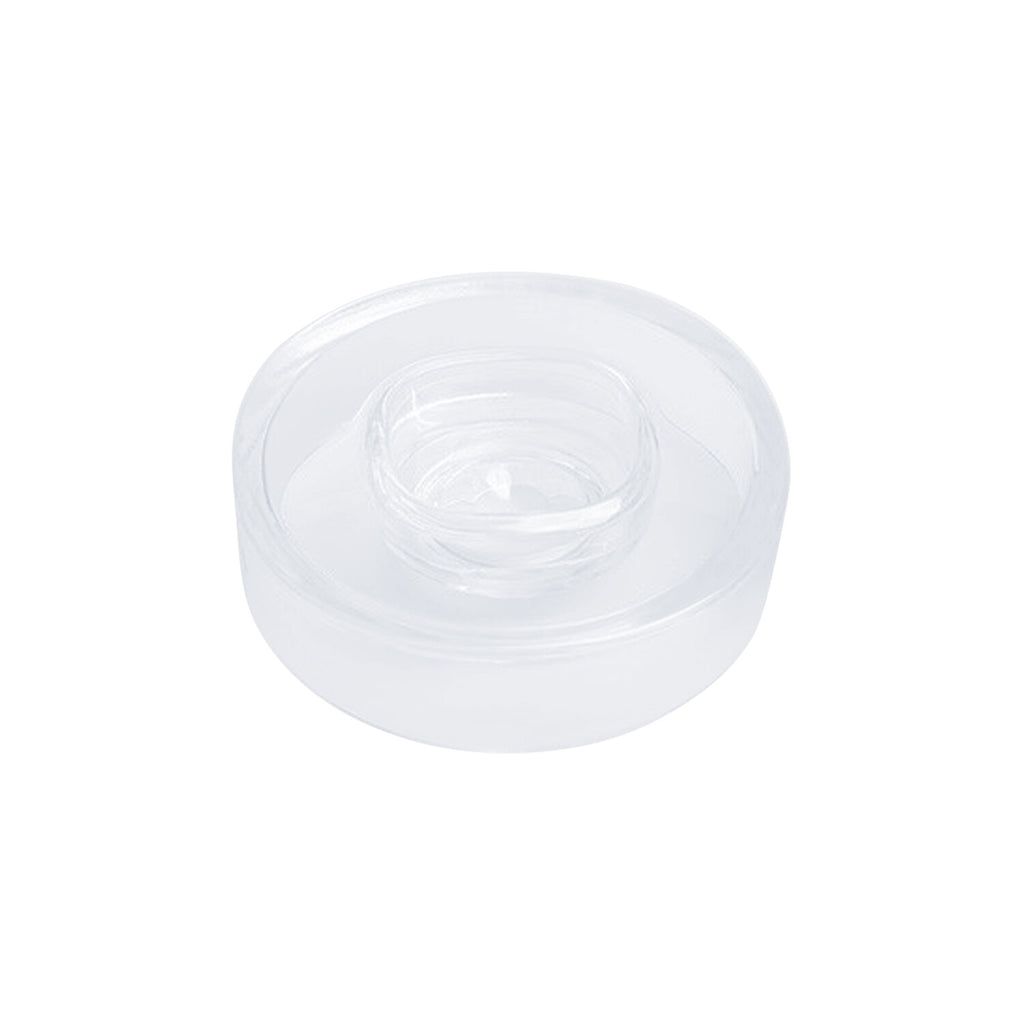 Philips Sonicare DiamondClean Charger Cover - Clear Stand for Induction Base