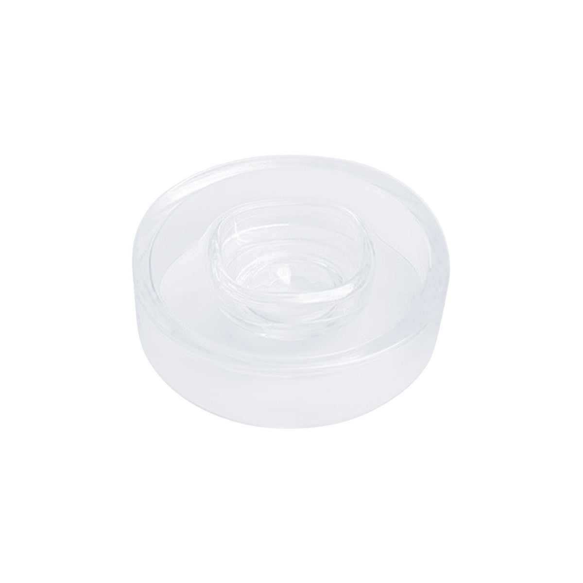 Philips Sonicare DiamondClean Charger Cover - Clear Stand for Induction Base