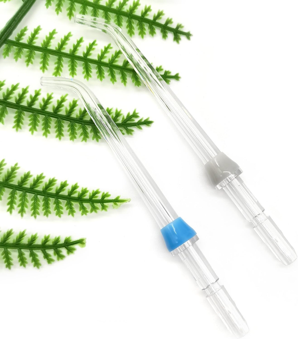 Water Flosser Replacement Tips - Compatible with WP-100 WP-250 WP-450 WP-560 WP-660 WP-811