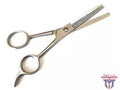 6.5-Inch Barber Thinning Shears Scissors for Hair Cutting