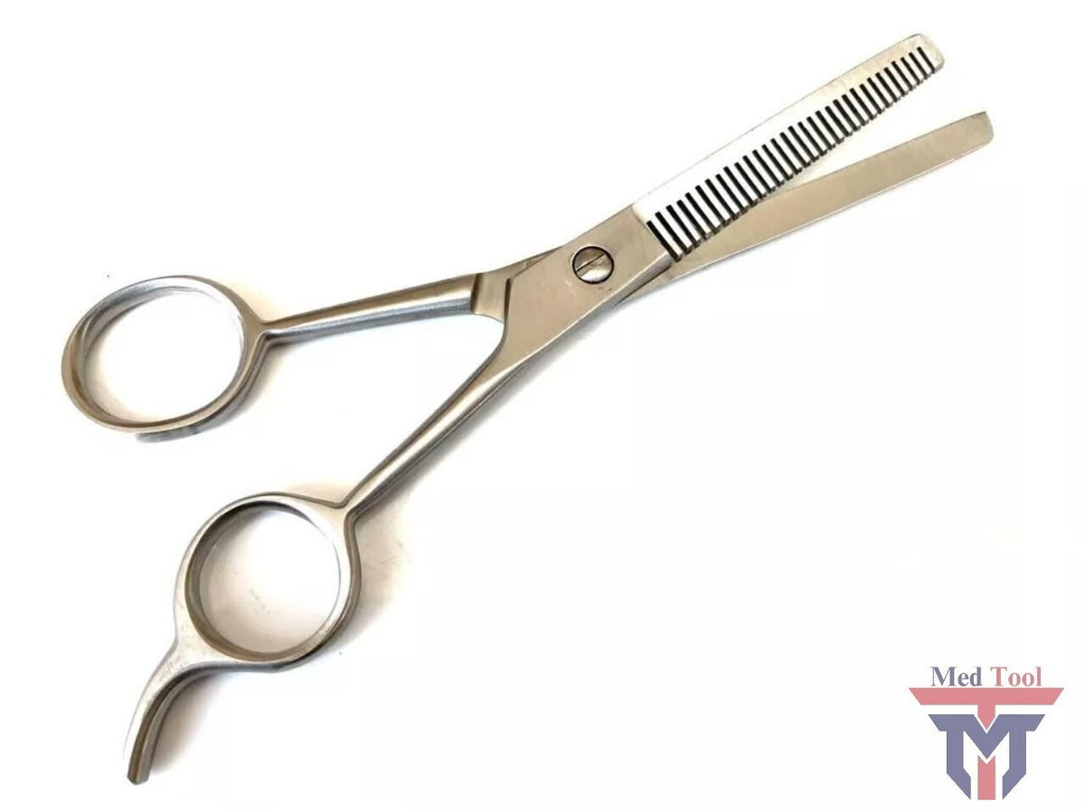 6.5-Inch Barber Thinning Shears Scissors for Hair Cutting
