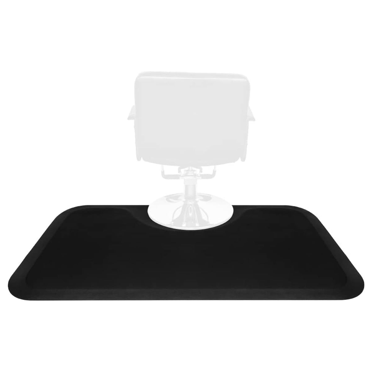 3ft x 5ft Salon Anti-Fatigue Standing Mat for Hair Stylist & Barber