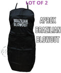 Brazilian Blowout Hairdresser Apron Pack of 2 - Professional Salon Aprons