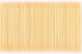 Eco-Friendly Bamboo Toothpicks - Natural, Splinter-Free, Multi-Purpose