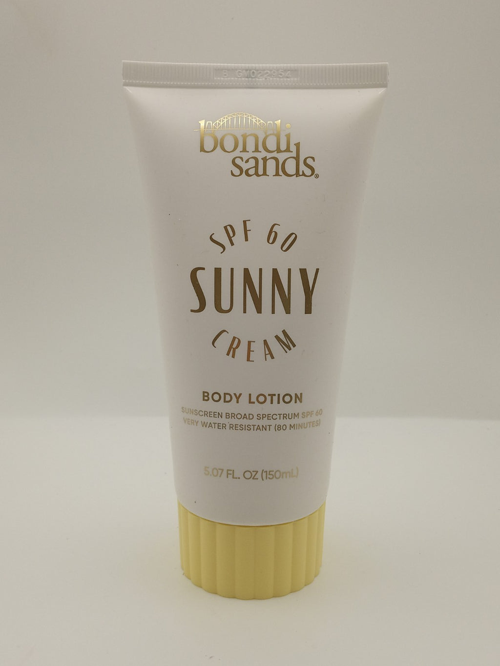 SPF 60 Body Lotion - Hydrating Broad Spectrum Sun Protection 5.07 oz
