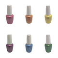 OPI Summer 2020 Hidden Prism GelColor Nail Polish Set - 6 Shades