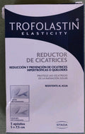Scar Reducer Dressing 5x7cm - Hypoallergenic Wound Care for Scars & Keloids