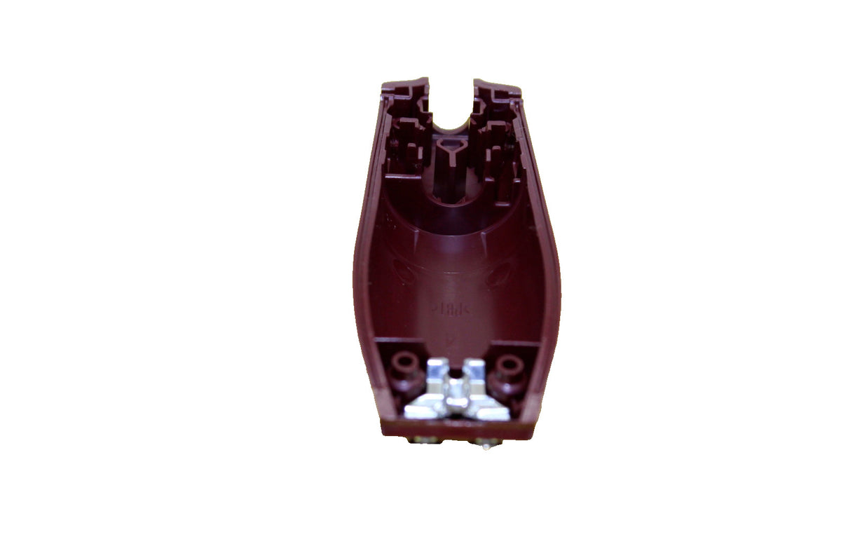 Wahl Detailer Lower Housing with Metal Spring Hook & Screws - Corded
