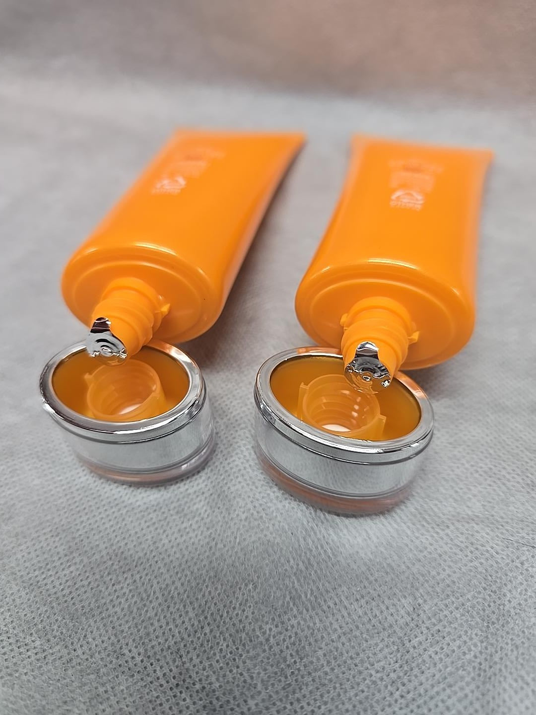 HERA Sun Mate Leports Waterproof SPF50+ Sunscreen 70ml 2-Pack