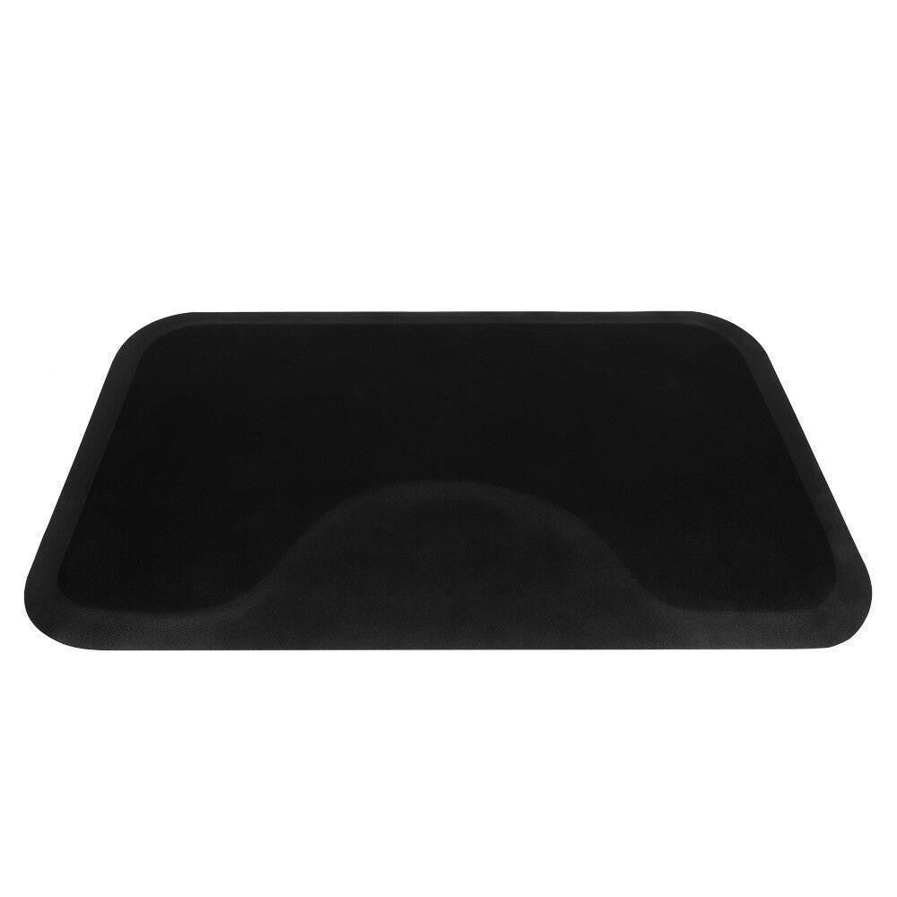 Anti-Fatigue Salon Floor Mat 3x5 Feet Thick Comfort for Barber & Hairdressing