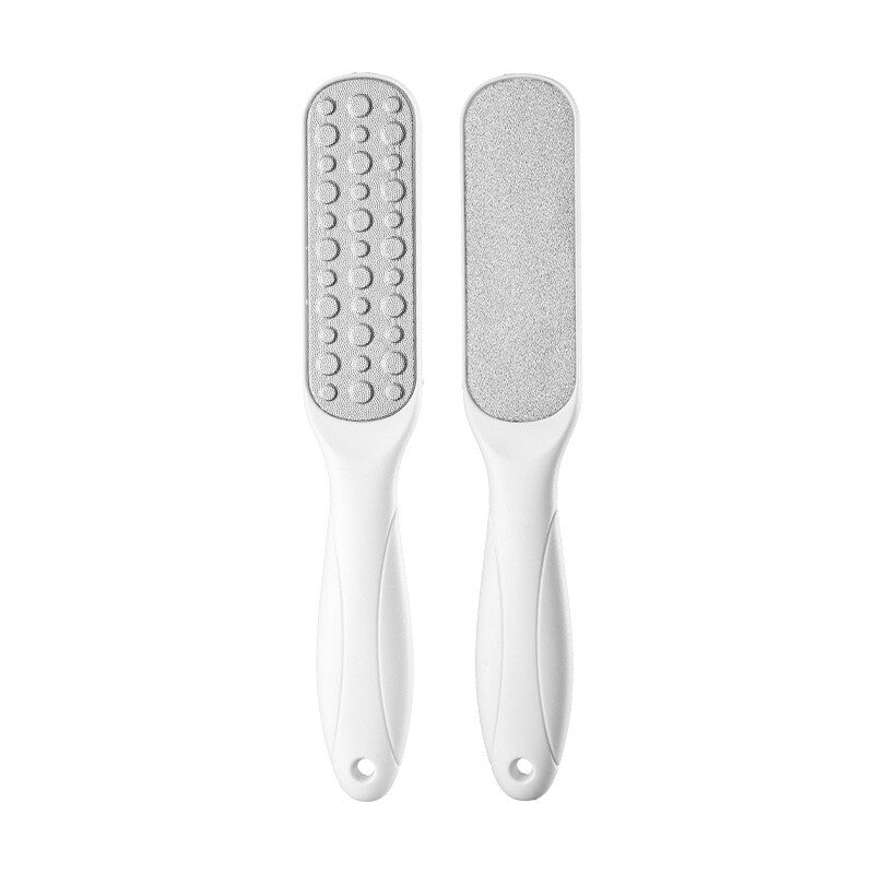 Foot Rasp File Pedicure Tool Callus Remover Dead Skin Scrubber