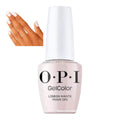 OPI GelColor Inteli-Gel Polish - Lisbon Wants Moor 0.5 oz
