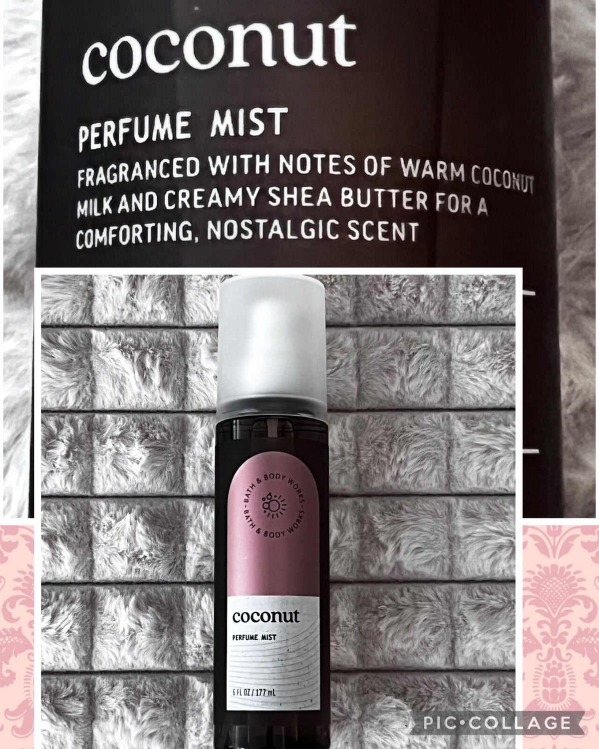 Unisex Perfume Body Mist Set with Multiple Scents - Long-Lasting Fragrance