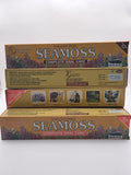Organic Fluoride-Free Sea Moss Toothpaste for Whitening & Oral Care