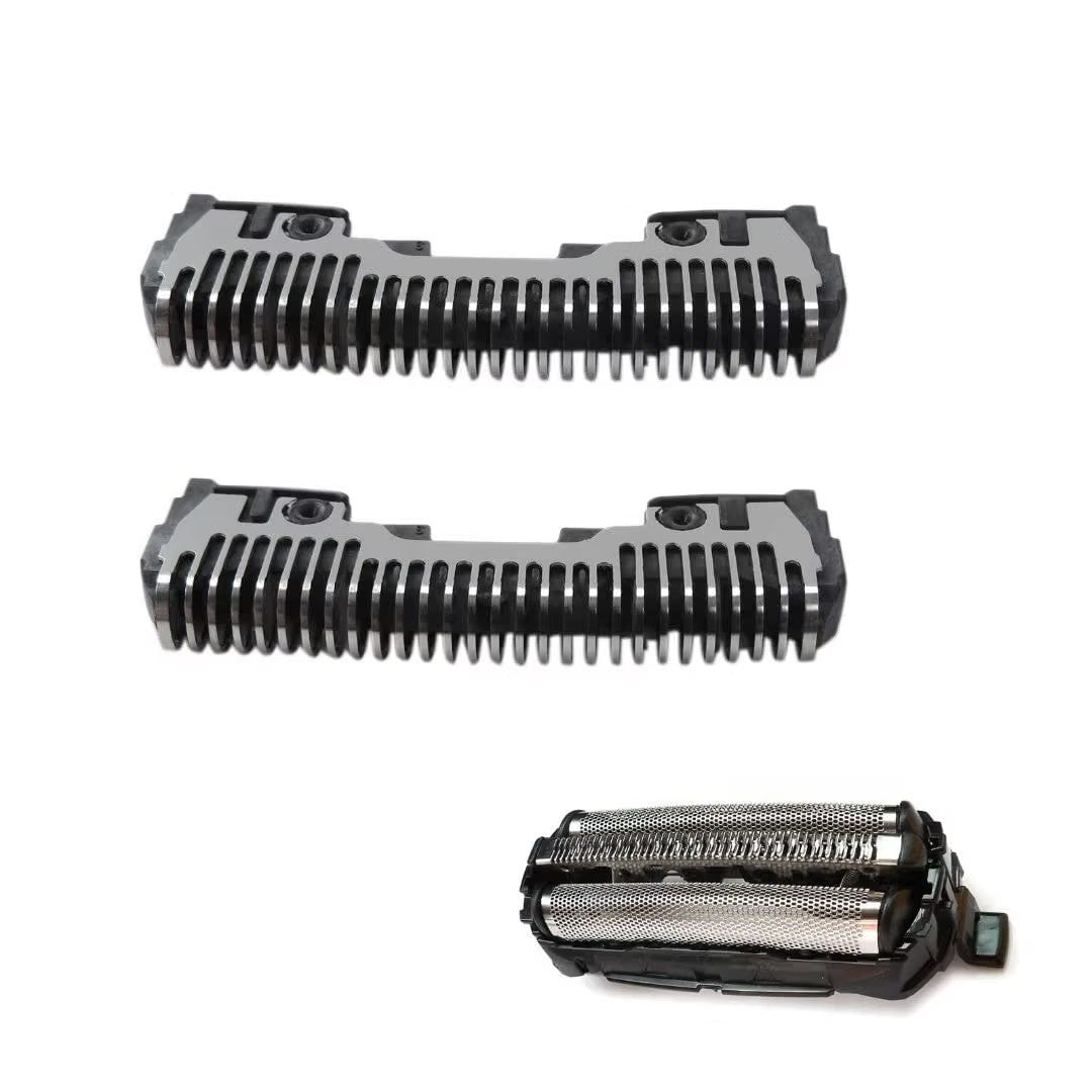 Replacement Inner Blades for Panasonic Arc 5 Shaver - 2 Pack
