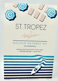Self Tan Kit with Mist and Glow Enhancer - Ashley Graham Collaboration