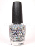OPI Snowflakes in the Air Nail Polish Holiday 2013 15mL - Festive Color