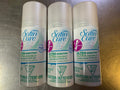 Gillette Satin Care Ultra Sensitive Shave Gel - 3 Pack, 2.5oz Each