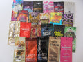 Assorted Tanning Lotion Pack - 10 Variety Pack of Bronzer, Tingle, Shimmer Lotions