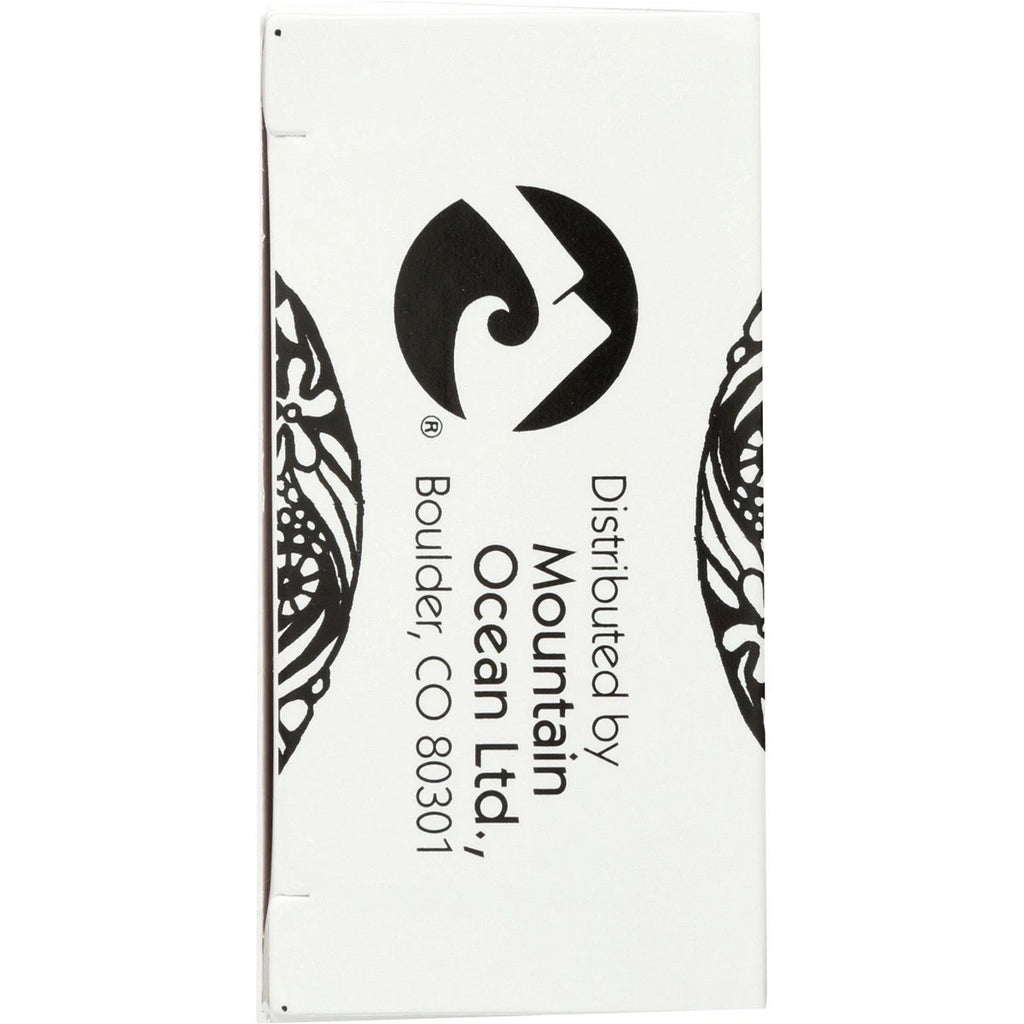 Coconut Scented Bar Soap - Pack of 6, Gentle Daily Cleansing for All Skin Types