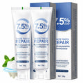 Nano-Hydroxyapatite Toothpaste Mint 7.5% Fluoride-Free Sensitivity Relief