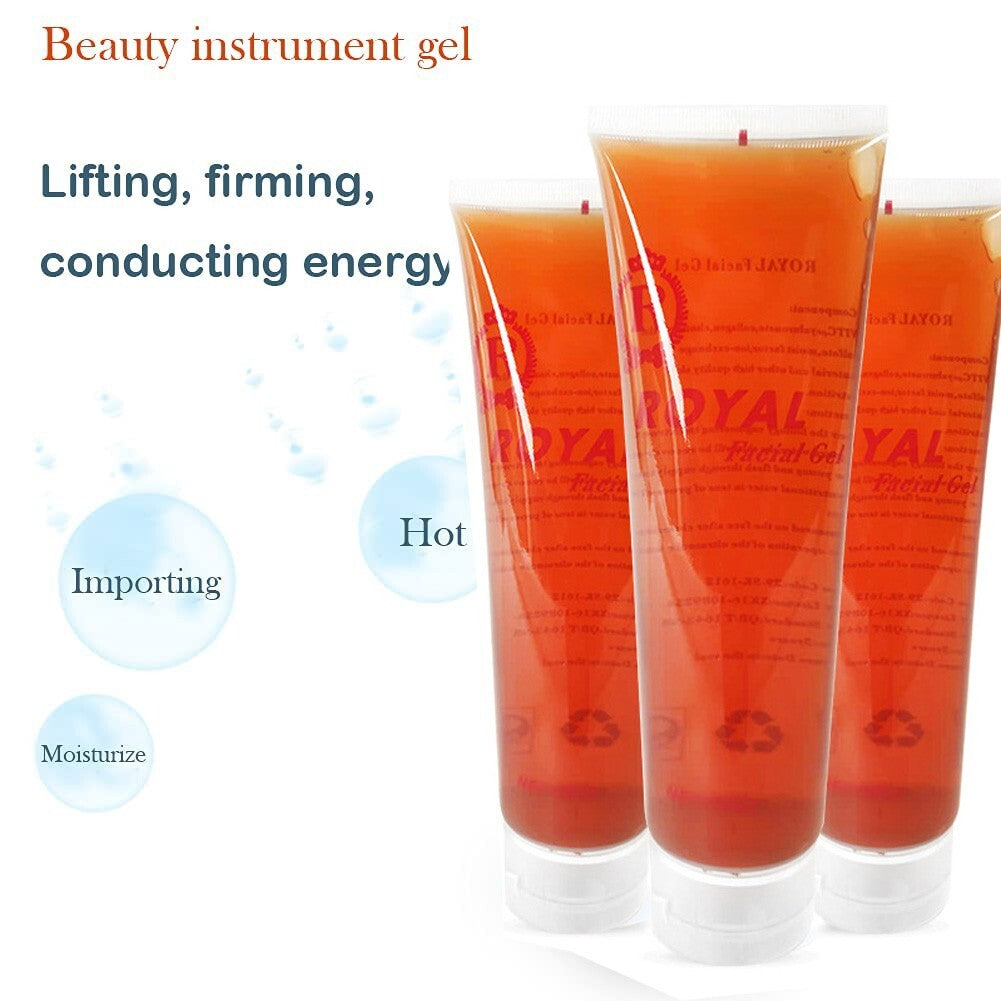Slimming Cream & Gel for Body Shaping - Fat Burner Massager & Ultrasonic Device