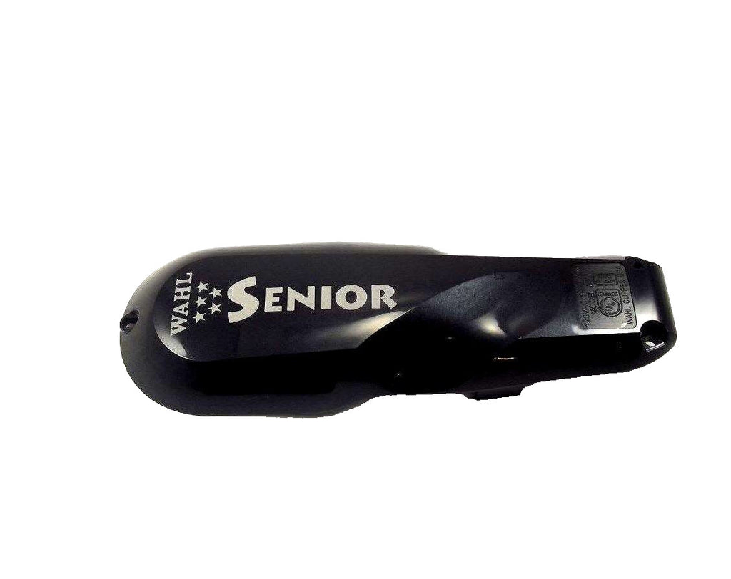 Wahl 5 Star Senior Clipper Top Cover for Corded Clippers Black