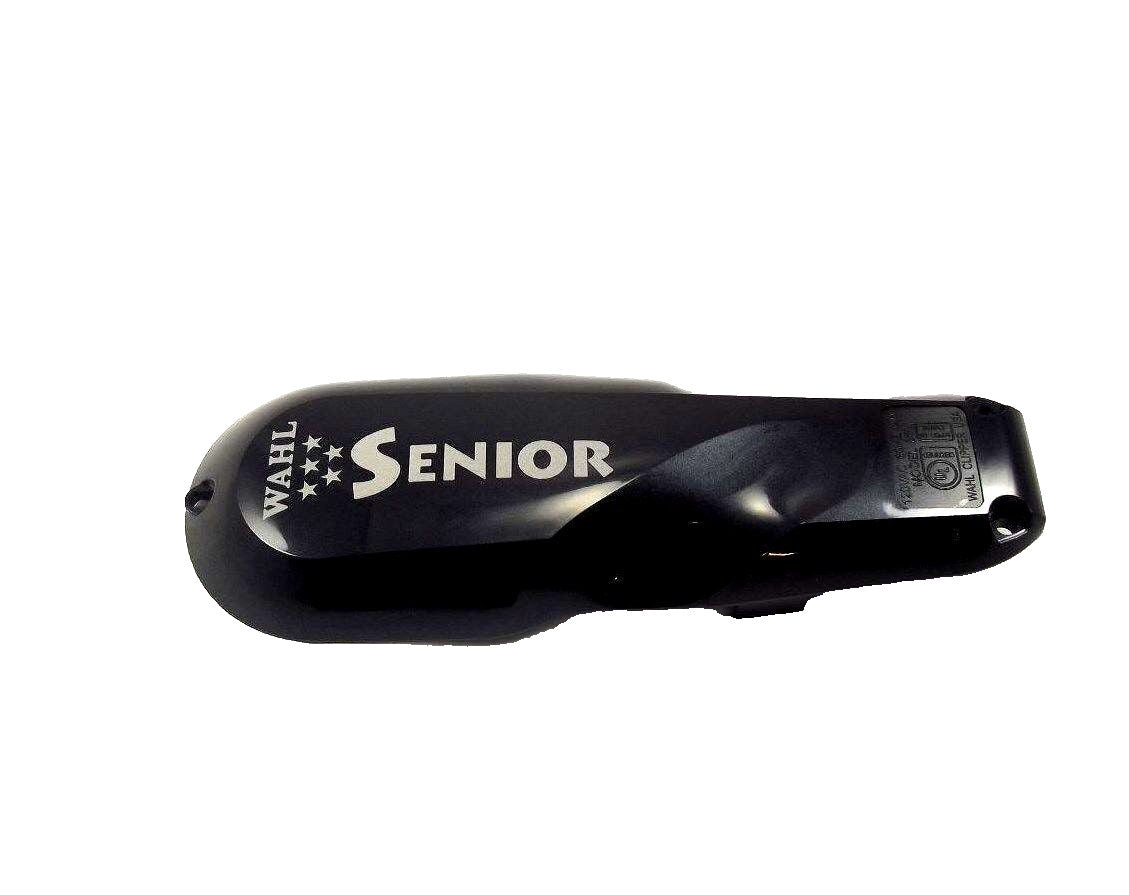 Wahl 5 Star Senior Clipper Top Cover for Corded Clippers Black