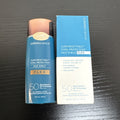 Sun Protection Face Shield SPF 50 Flex - Light 1.8