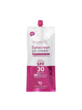 Sunscreen Gel-Cream SPF30 - 50g Sun Protection for Skin Care