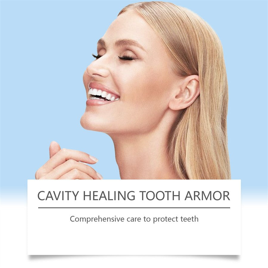 60ml Cavity Repair Tooth Care Solution - Dental Health & Whitening