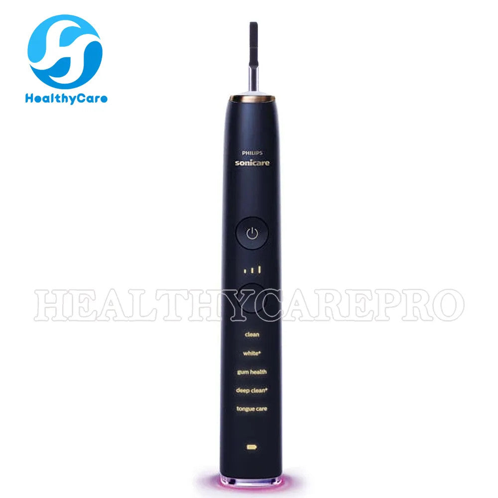 Electric Toothbrush Handle for Sonicare DiamondClean Series - Replacement