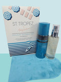 Self Tan Kit with Gradual Glow for a Natural Sun-Kissed Look